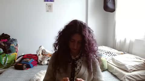 Snapshot of malitamuymal22 chatting on January 2025 04:13:01 PM Malita online show from January 2025 04:13:01 PM