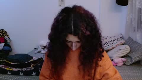 Snapshot of malitamuymal22 chatting on January 2025 01:56:01 AM Malita online show from January 2025 01:56:01 AM