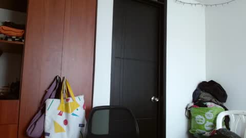 Snapshot of malitamuymal22 chatting on January 2025 08:58:02 PM Malita online show from January 2025 08:58:02 PM