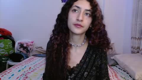 Snapshot of malitamuymal22 chatting on January 2025 01:27:01 AM Malita online show from January 2025 01:27:01 AM