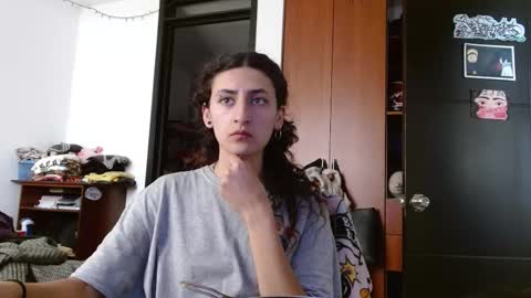 Snapshot of malitamuymal22 chatting on September 2025 08:02:02 PM Malita online show from September 2025 08:02:02 PM