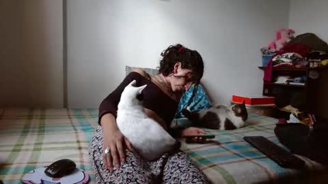 Snapshot of malitamuymal22 chatting on October 2025 08:59:01 PM Malita online show from October 2025 08:59:01 PM