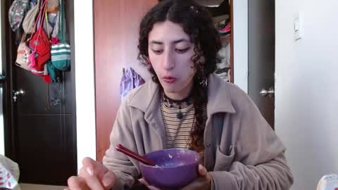 Snapshot of malitamuymal22 chatting on October 2025 07:24:02 PM Malita online show from October 2025 07:24:02 PM