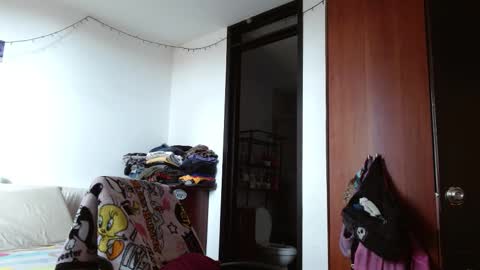 Snapshot of malitamuymal22 chatting on November 2025 08:13:02 PM Malita online show from November 2025 08:13:02 PM