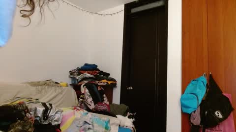 Snapshot of malitamuymal22 chatting on November 2025 01:04:02 AM Malita online show from November 2025 01:04:02 AM