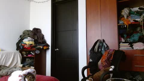 Snapshot of malitamuymal22 chatting on December 2025 09:20:02 PM Malita online show from December 2025 09:20:02 PM