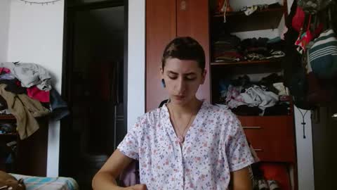 Malita online show from March 2026 05:08:01 PM