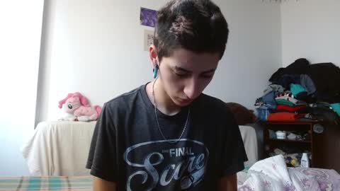 Malita online show from April 2026 03:31:02 PM