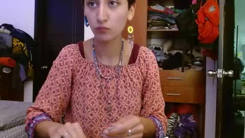 Malita online show from April 2026 01:39:01 AM