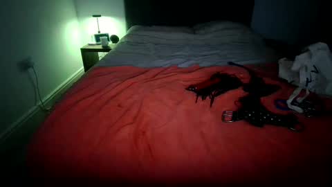 malkie55 online show from September 2025 09:03:02 PM