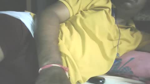 Snapshot of mallik63040 chatting on January 2025 08:46:02 AM Sree0703 online show from January 2025 08:46:02 AM