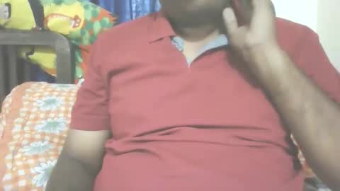 Sree0703 online show from October 2025 06:33:01 AM