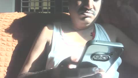 Snapshot of mallik63040 chatting on November 2025 02:33:01 AM Sree0703 online show from November 2025 02:33:01 AM