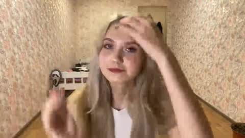 Snapshot of mallkaoverocker chatting on January 2026 03:16:02 PM Amelia online show from January 2026 03:16:02 PM