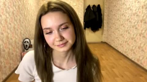 Snapshot of mallkaoverocker chatting on February 2026 03:16:02 PM Amelia online show from February 2026 03:16:02 PM