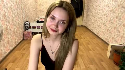 Snapshot of mallkaoverocker chatting on February 2026 02:16:02 PM Amelia online show from February 2026 02:16:02 PM