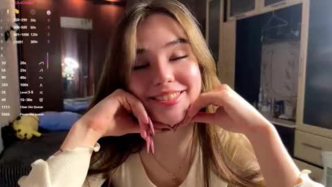 Snapshot of mallybooo chatting on January 2026 03:49:02 PM Jinny online show from January 2026 03:49:02 PM