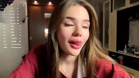 Snapshot of mallybooo chatting on February 2026 03:18:01 PM Jinny online show from February 2026 03:18:01 PM