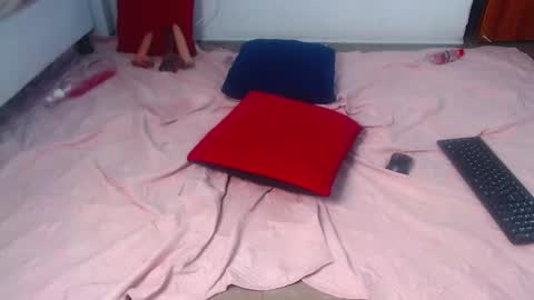 Malory online show from February 2025 02:52:01 AM