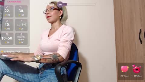 Malory  online show from January 2025 01:42:01 AM