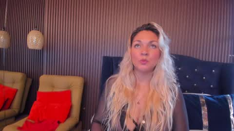 Snapshot of malorysweet chatting on May 2026 12:36:02 PM MalorySweet online show from May 2026 12:36:02 PM