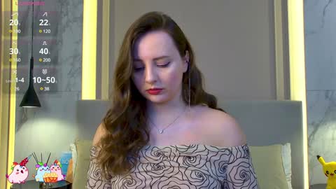 Maltii Evans online show from January 2025 05:15:02 AM