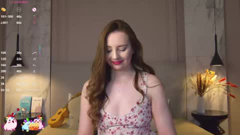 Maltii Evans online show from April 2026 05:21:01 AM