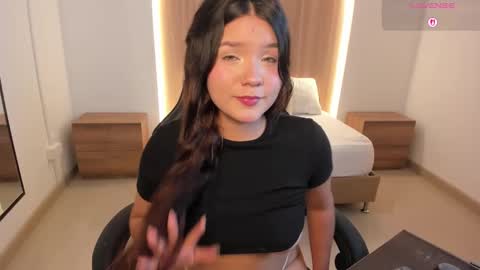 M A L U online show from December 2025 02:49:01 AM