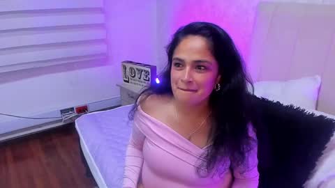 Milu online show from April 2026 05:00:02 AM