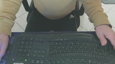 maly246 online show from February 2026 12:24:01 PM