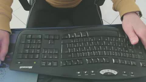 maly246 online show from February 2026 10:33:02 AM