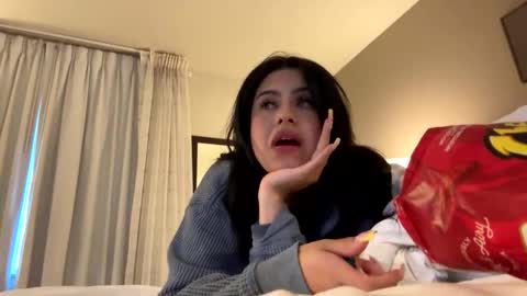 mamaboozey online show from April 2026 02:25:02 AM