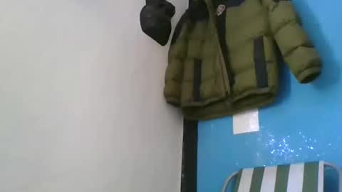 Snapshot of mamacitacooock chatting on May 2026 02:45:01 PM mamacitacooock online show from May 2026 02:45:01 PM
