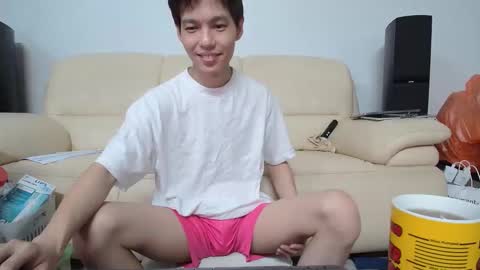Snapshot of mamagaga19 chatting on February 2026 07:51:02 PM Andrew Ooi online show from February 2026 07:51:02 PM