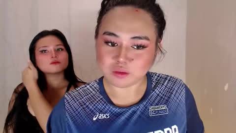 Snapshot of mami_jups chatting on March 2026 06:25:01 PM IRISH online show from March 2026 06:25:01 PM