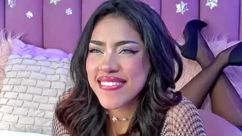 Snapshot of mami_natacha19x chatting on December 2024 06:52:02 AM nati online show from December 2024 06:52:02 AM