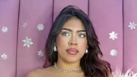 Snapshot of mami_natacha19x chatting on December 2024 10:03:02 PM nati online show from December 2024 10:03:02 PM