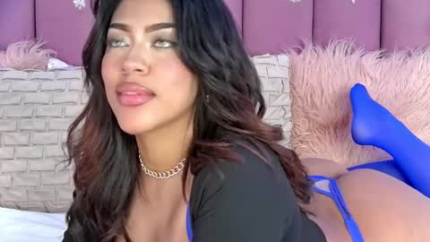 Snapshot of mami_natacha19x chatting on December 2024 10:21:01 AM nati online show from December 2024 10:21:01 AM