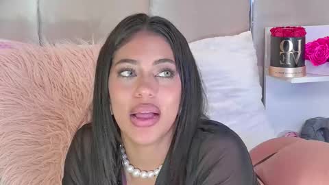 Snapshot of mami_natacha19x chatting on September 2025 07:52:01 AM nati online show from September 2025 07:52:01 AM