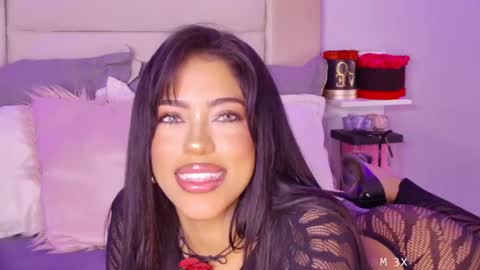 Snapshot of mami_natacha19x chatting on May 2026 07:03:01 AM nati online show from May 2026 07:03:01 AM