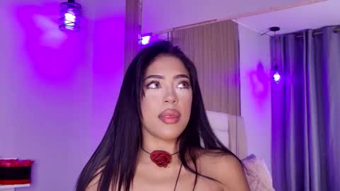 Snapshot of mami_natacha19x chatting on June 2026 05:20:02 AM nati online show from June 2026 05:20:02 AM