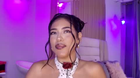 Snapshot of mami_natacha19x chatting on July 2026 04:15:01 AM nati online show from July 2026 04:15:01 AM