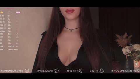 Your Miss Alice  online show from January 2025 12:56:01 PM