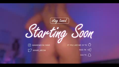 Your Miss Alice  online show from February 2026 09:21:02 AM