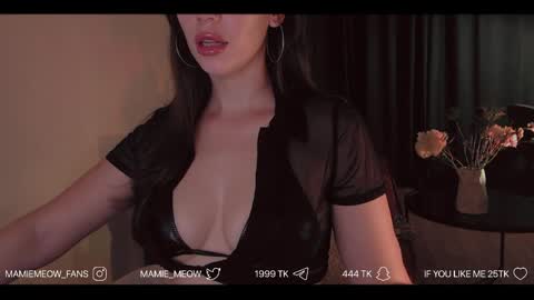 Your Miss Alice  online show from June 2026 05:23:01 AM