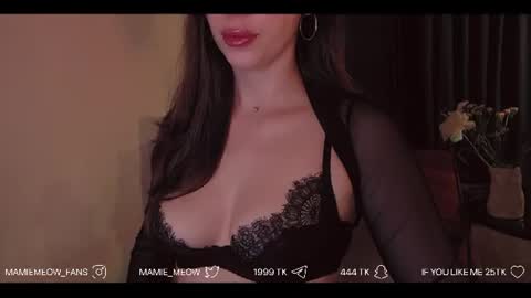 Your Miss Alice  online show from June 2026 06:19:02 PM
