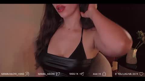 Your Miss Alice  online show from July 2026 02:21:01 PM