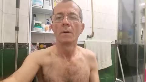 mamuka157 online show from April 2026 03:35:02 AM