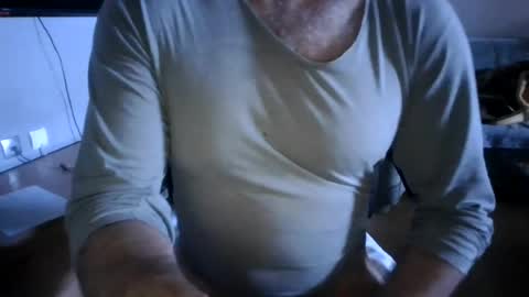 Snapshot of mandingo8333 chatting on June 2026 10:24:02 AM mandingo8333 online show from June 2026 10:24:02 AM