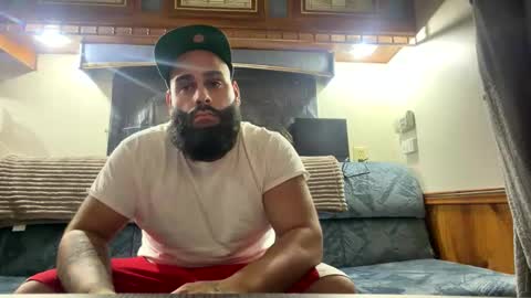 mandingojay8 online show from February 2026 04:53:01 AM